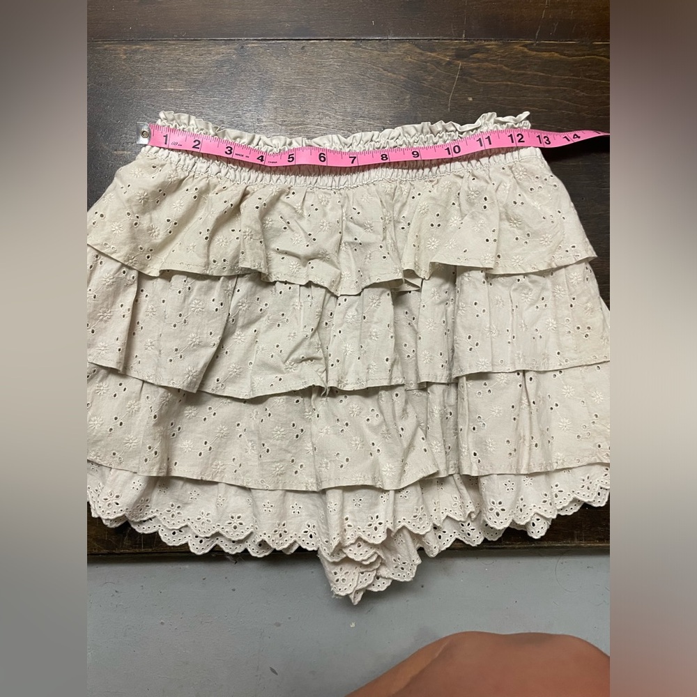 Skort - Picture 8 of 8